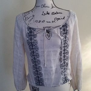 Max Studio blouse